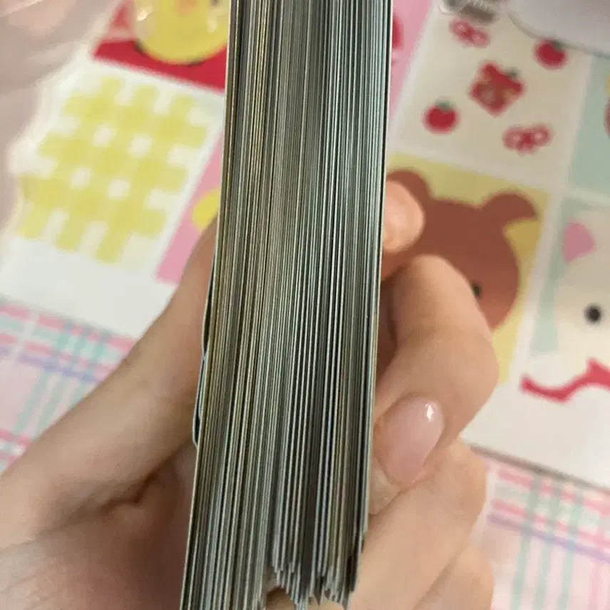 [BUNJANG] Japanese Pokemon Cards Bundle Set / 총67장)하자X 일본 포켓몬 카드 일어판 포켓몬스터 카드팩 게임카드