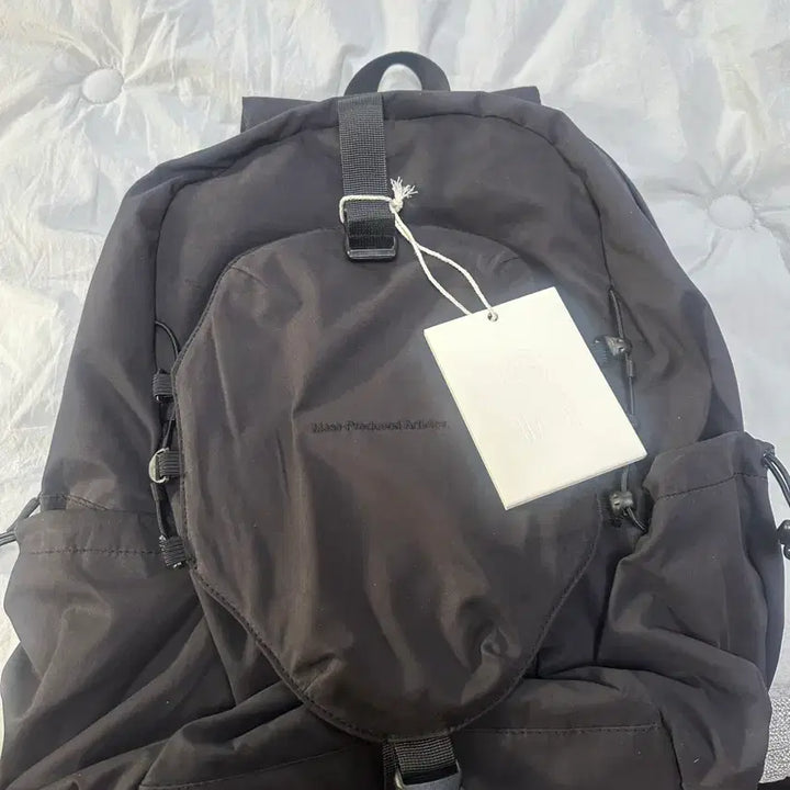 [BUNJANG] MPa MISSION UNIT PACK Backpack / MPa MISSION UNIT PACK 새제품