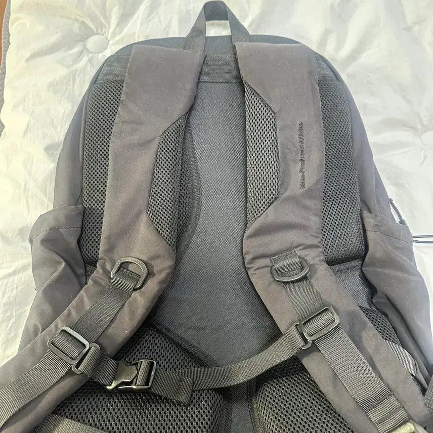 [BUNJANG] MPa MISSION UNIT PACK Backpack / MPa MISSION UNIT PACK 새제품