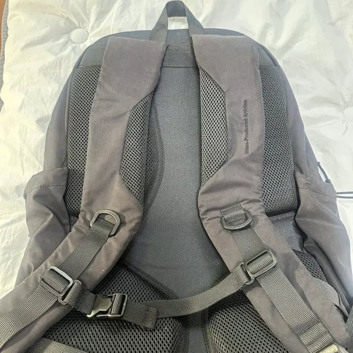 [BUNJANG] MPa MISSION UNIT PACK Backpack / MPa MISSION UNIT PACK 새제품