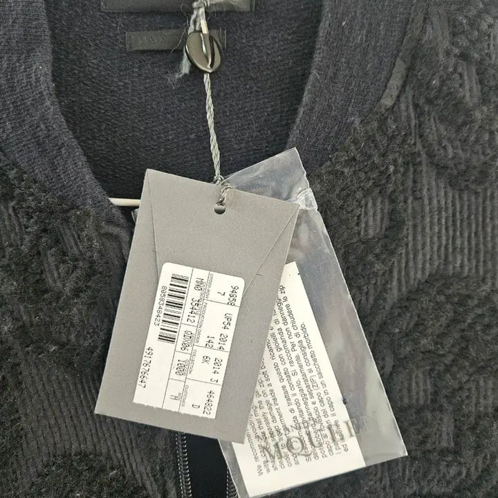 [BUNJANG] Alexander McQueen Skull Jacket Black / 알렉산더 맥퀸 스컬 자켓 블랙