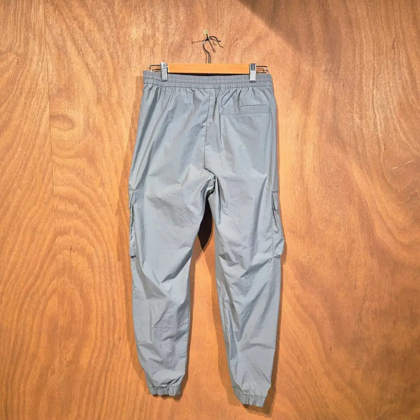 [SOLD OUT] 엄브로 우븐 조거 팬츠 M (번570