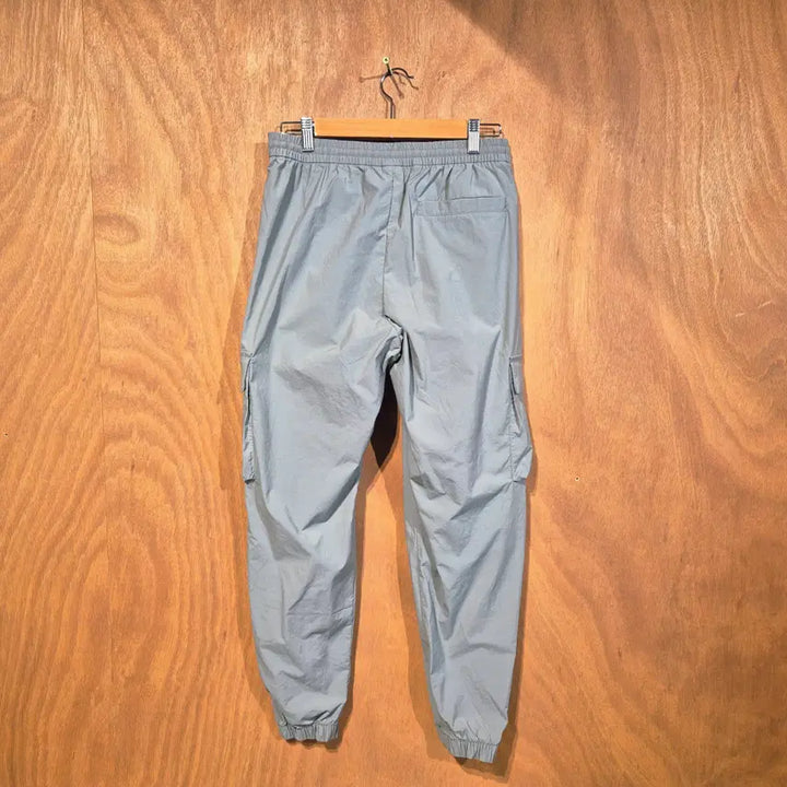 [SOLD OUT] 엄브로 우븐 조거 팬츠 M (번570