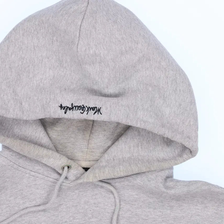 [BUNJANG] Mark Gonzales Hoodie T-Shirt / XL 마크곤잘레스 후드 티셔츠 0413M