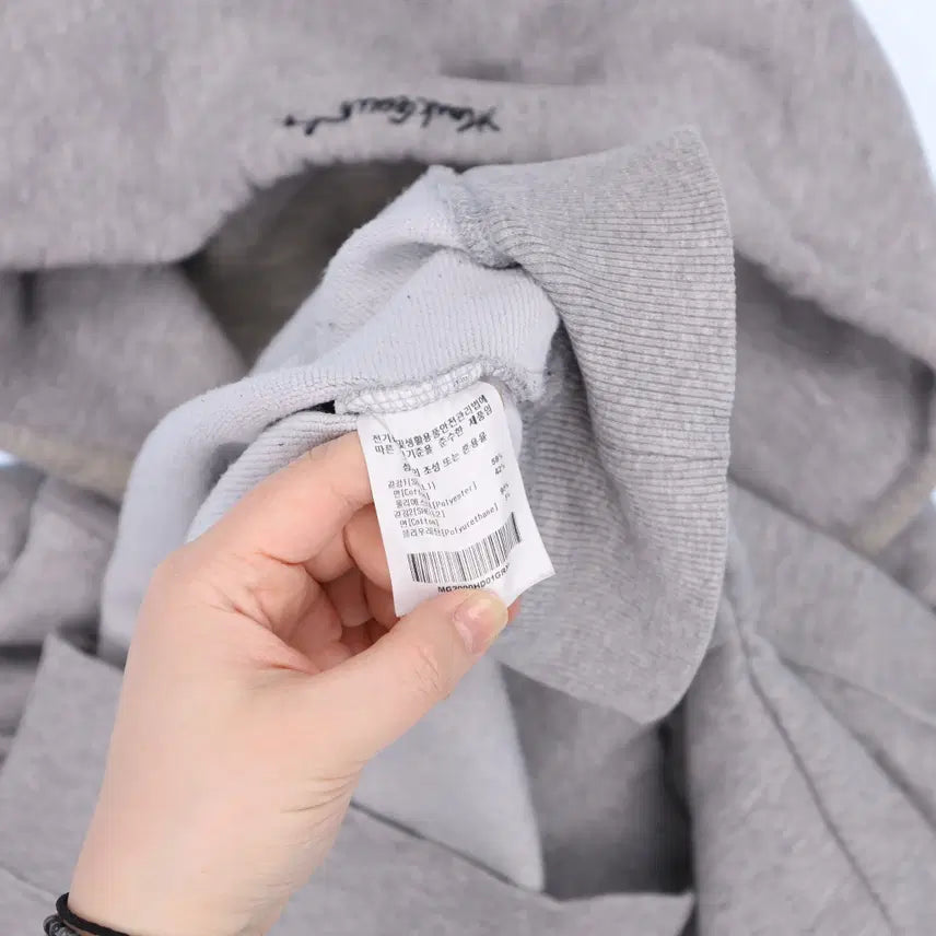 [BUNJANG] Mark Gonzales Hoodie T-Shirt / XL 마크곤잘레스 후드 티셔츠 0413M