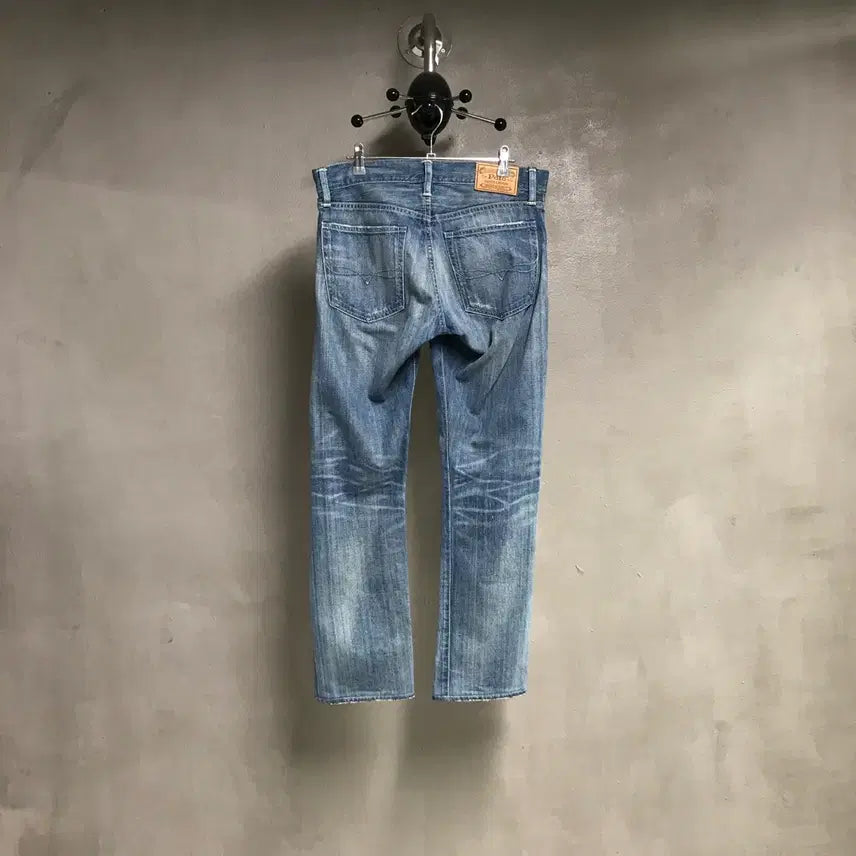 [SOLD OUT] 폴로 랄프로렌 데님 팬츠 31/32