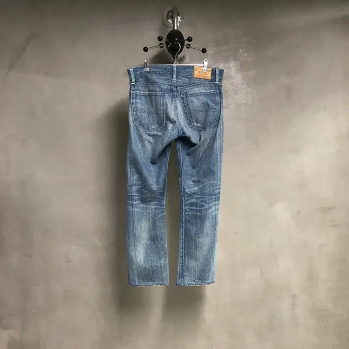 [SOLD OUT] 폴로 랄프로렌 데님 팬츠 31/32