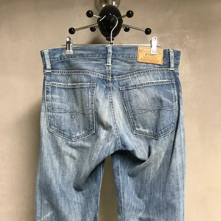 [SOLD OUT] 폴로 랄프로렌 데님 팬츠 31/32