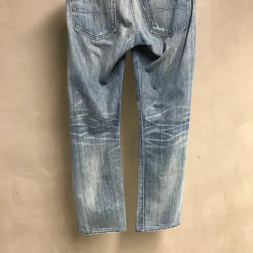 [SOLD OUT] 폴로 랄프로렌 데님 팬츠 31/32