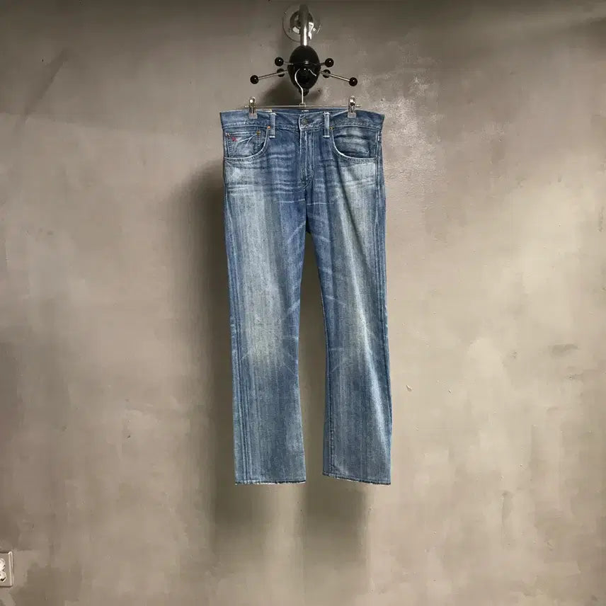 [SOLD OUT] 폴로 랄프로렌 데님 팬츠 31/32