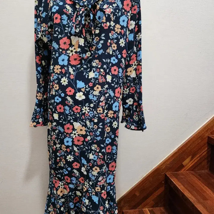 [BUNJANG] Long Summer Dress / 원피스