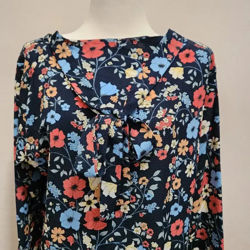 [BUNJANG] Long Summer Dress / 원피스