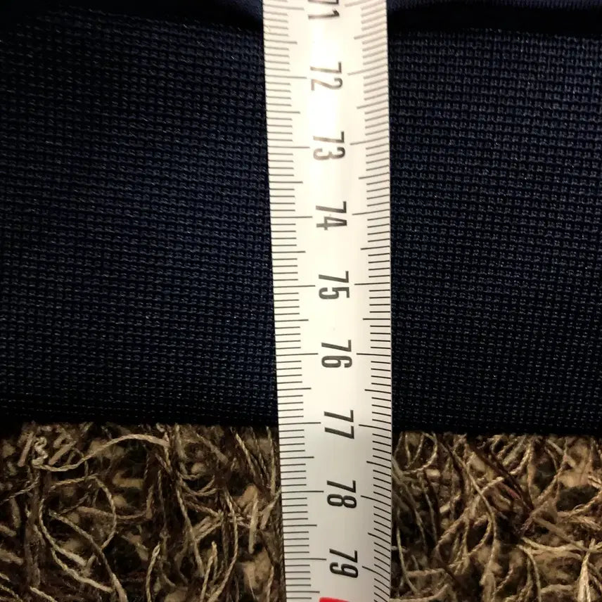 [SOLD OUT] XL 아디다스 베켄바우어 파이어버드 투우에이 네이비 져지 트랙 자켓