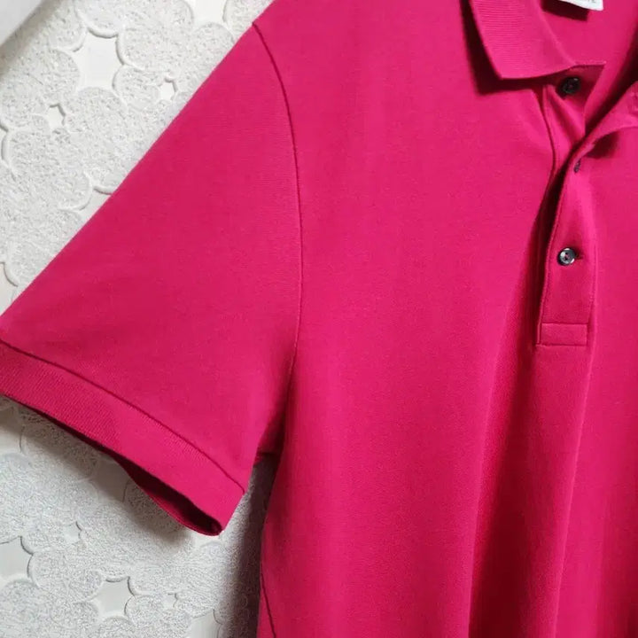 [SOLD OUT] 라코스테 반팔티 남성110
