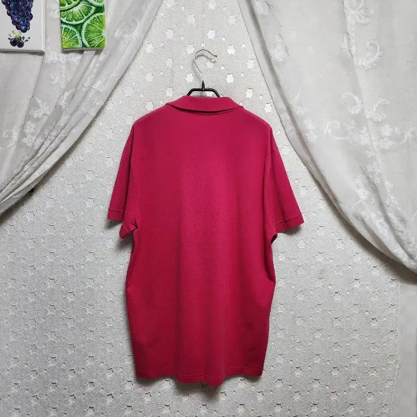 [SOLD OUT] 라코스테 반팔티 남성110