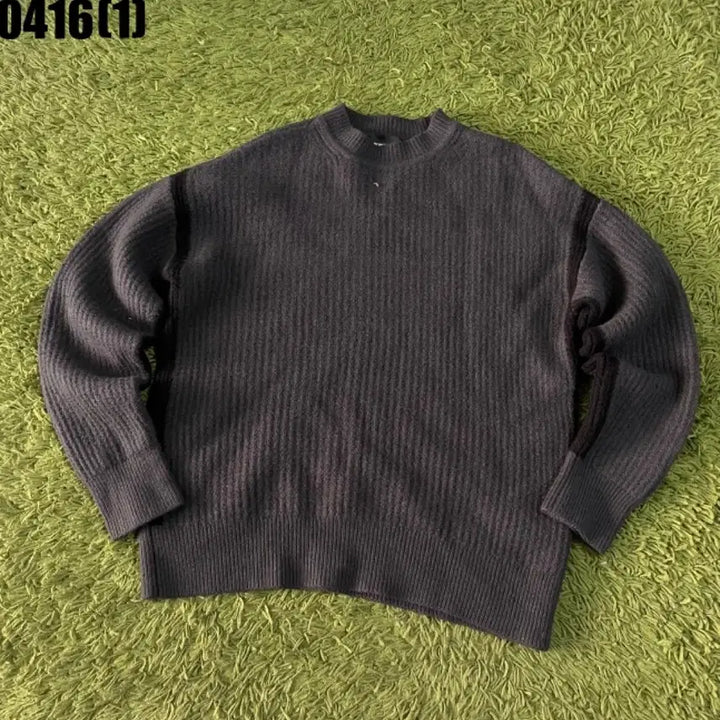 [SOLD OUT] 아르마니 니트 XXL