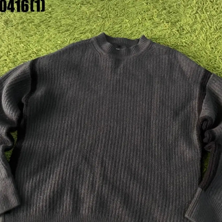 [SOLD OUT] 아르마니 니트 XXL