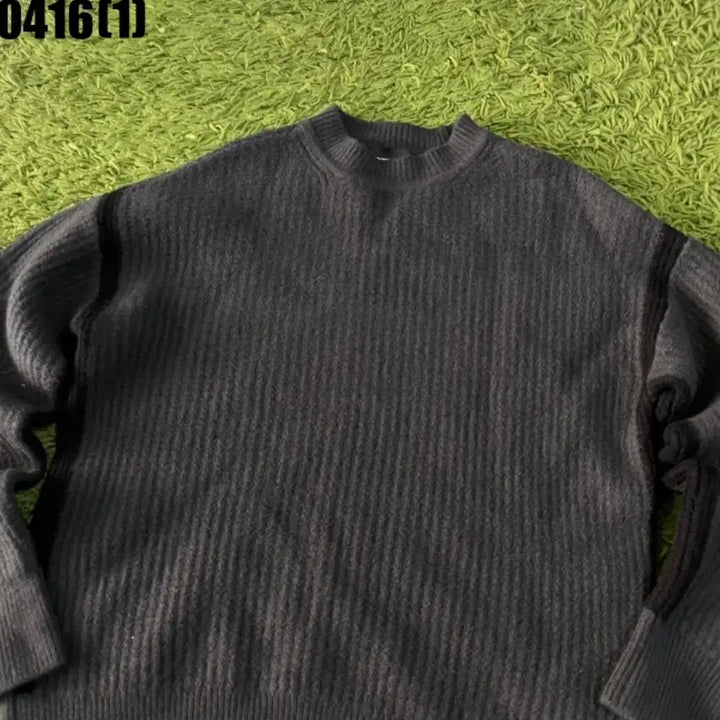 [SOLD OUT] 아르마니 니트 XXL
