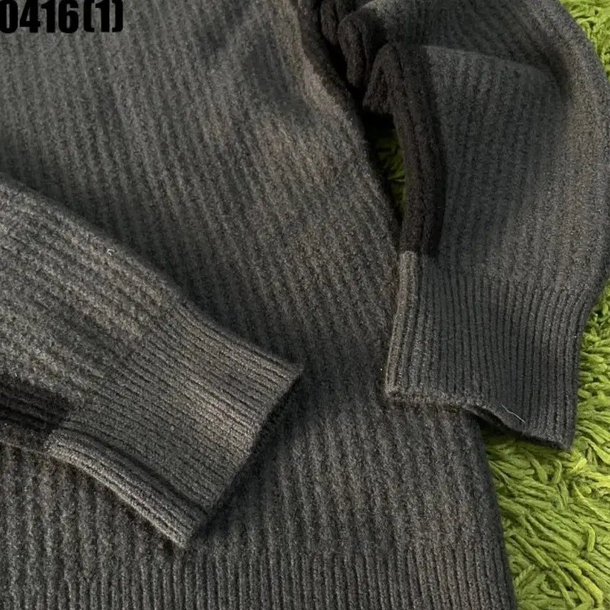 [SOLD OUT] 아르마니 니트 XXL