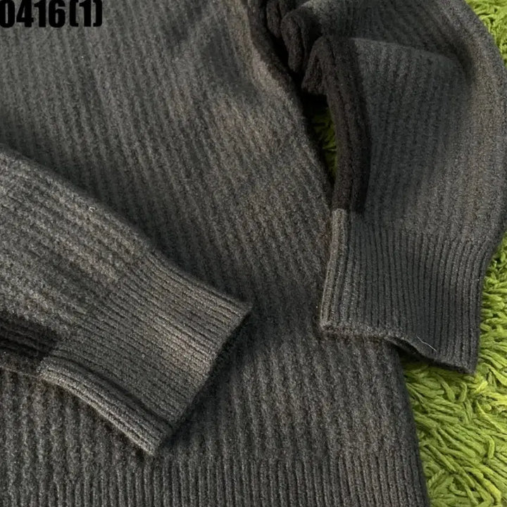 [SOLD OUT] 아르마니 니트 XXL
