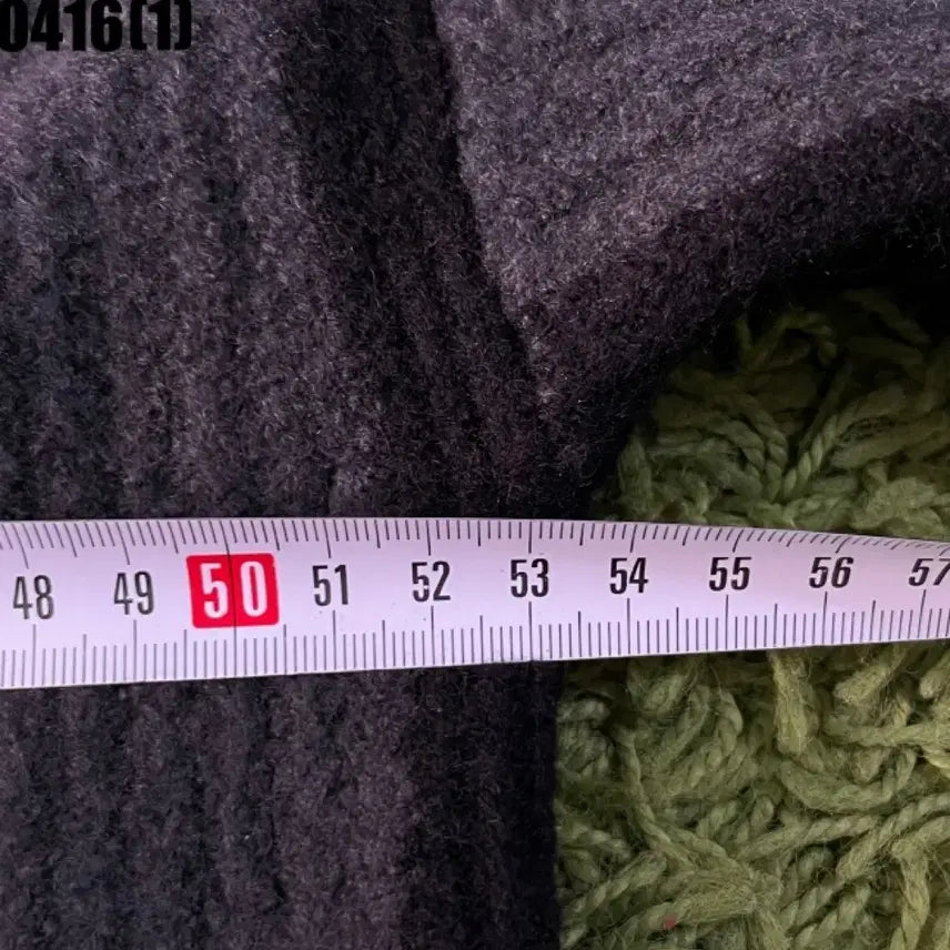 [SOLD OUT] 아르마니 니트 XXL