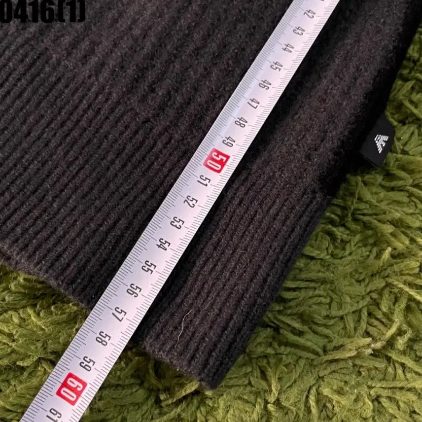 [SOLD OUT] 아르마니 니트 XXL