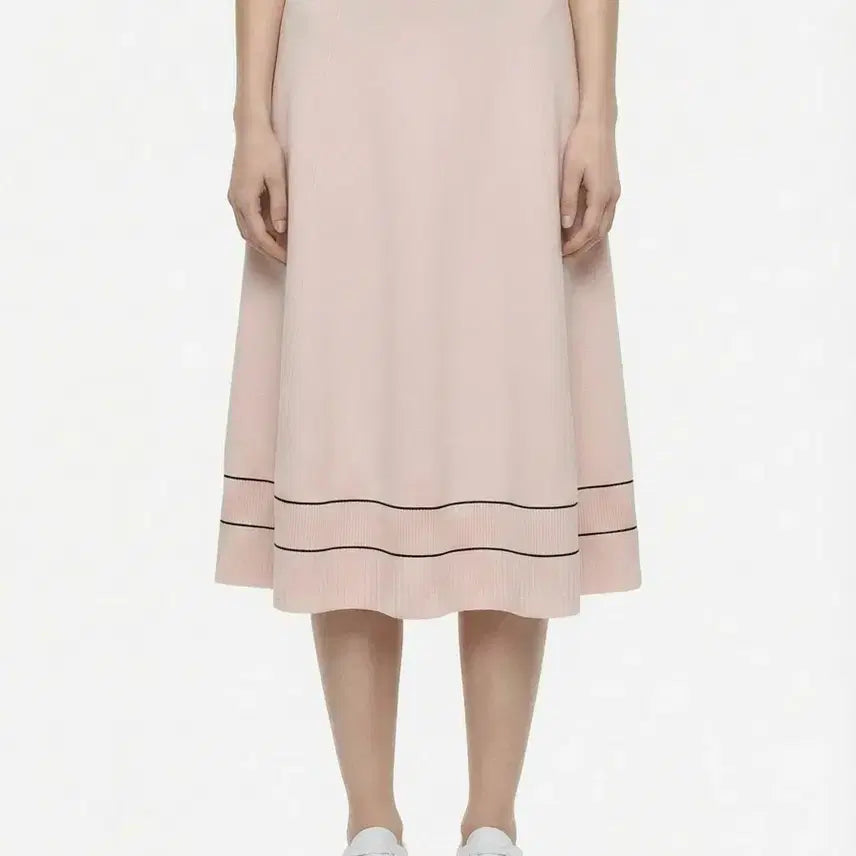 [BUNJANG] Sandro Long Knit Skirt / 산드로 롱스커트 여성 43