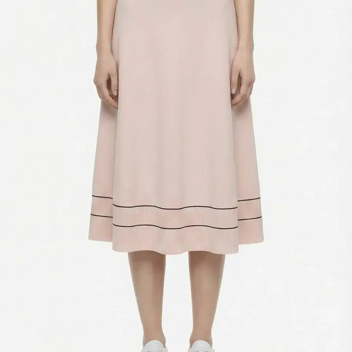 [BUNJANG] Sandro Long Knit Skirt / 산드로 롱스커트 여성 43