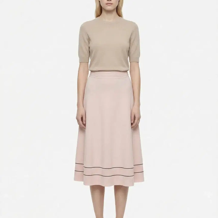 [BUNJANG] Sandro Long Knit Skirt / 산드로 롱스커트 여성 43
