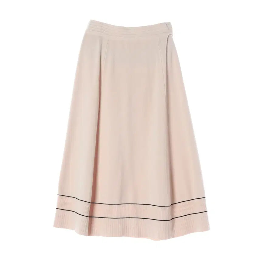 [BUNJANG] Sandro Long Knit Skirt / 산드로 롱스커트 여성 43