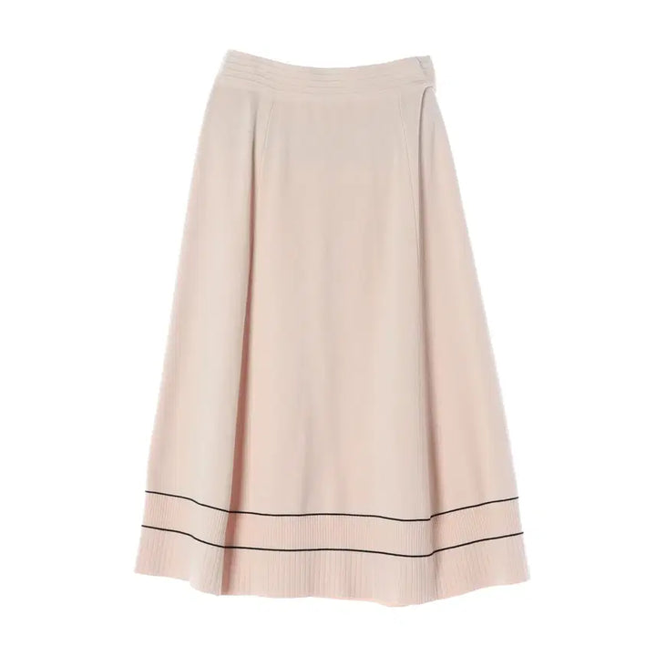 [BUNJANG] Sandro Long Knit Skirt / 산드로 롱스커트 여성 43