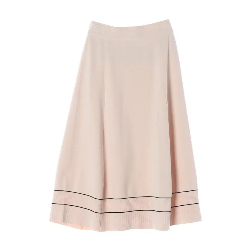 [BUNJANG] Sandro Long Knit Skirt / 산드로 롱스커트 여성 43