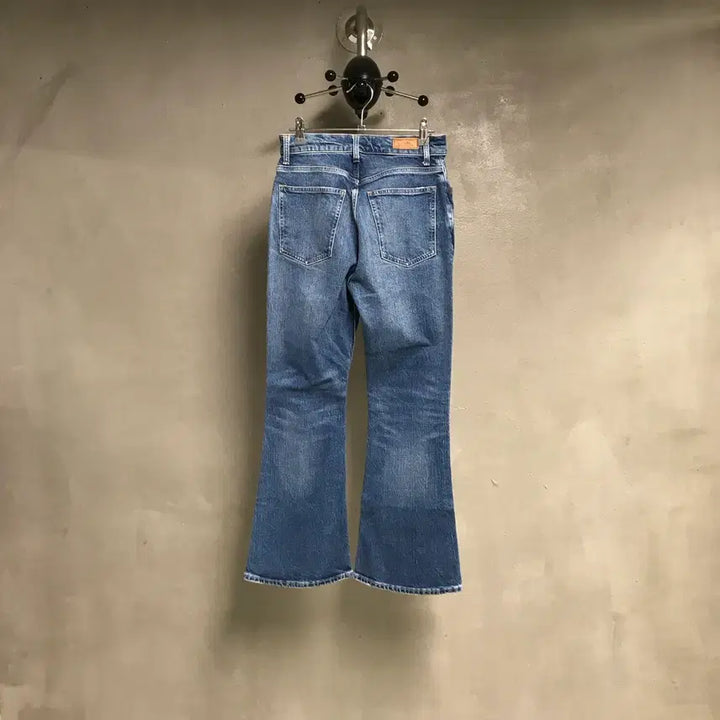 [BUNJANG] Polo Ralph Lauren Denim Pants 27W / 폴로 랄프로렌 데님 팬츠 27(W)