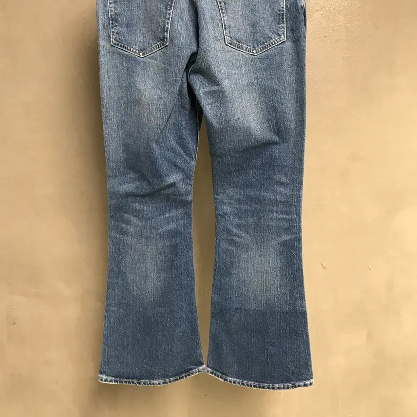 [BUNJANG] Polo Ralph Lauren Denim Pants 27W / 폴로 랄프로렌 데님 팬츠 27(W)
