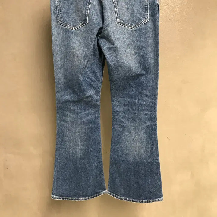 [BUNJANG] Polo Ralph Lauren Denim Pants 27W / 폴로 랄프로렌 데님 팬츠 27(W)