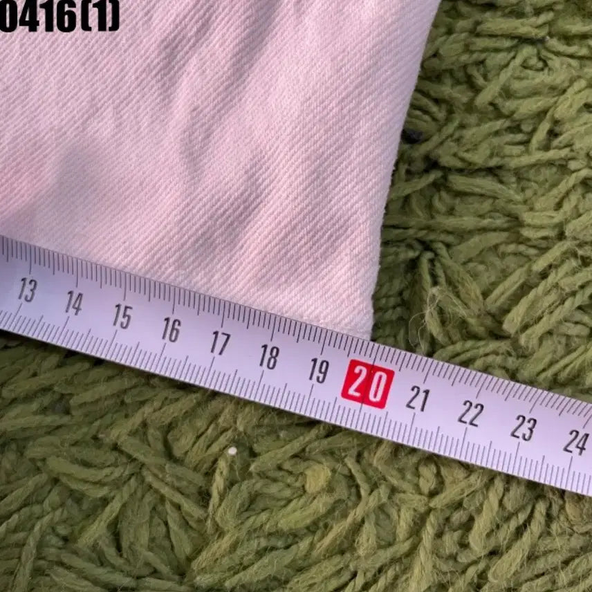 [SOLD OUT] 리바이스 501 화이트진 바지 팬츠 30