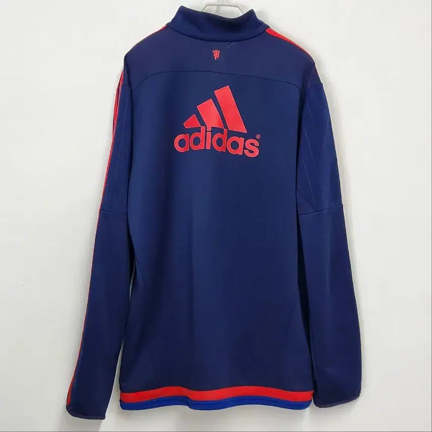 [BUNJANG] Adidas Manchester United AON Training Jersey / 아디다스 맨유 AON 트레이닝 축구 져지 110