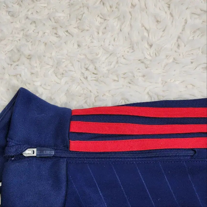 [BUNJANG] Adidas Manchester United AON Training Jersey / 아디다스 맨유 AON 트레이닝 축구 져지 110