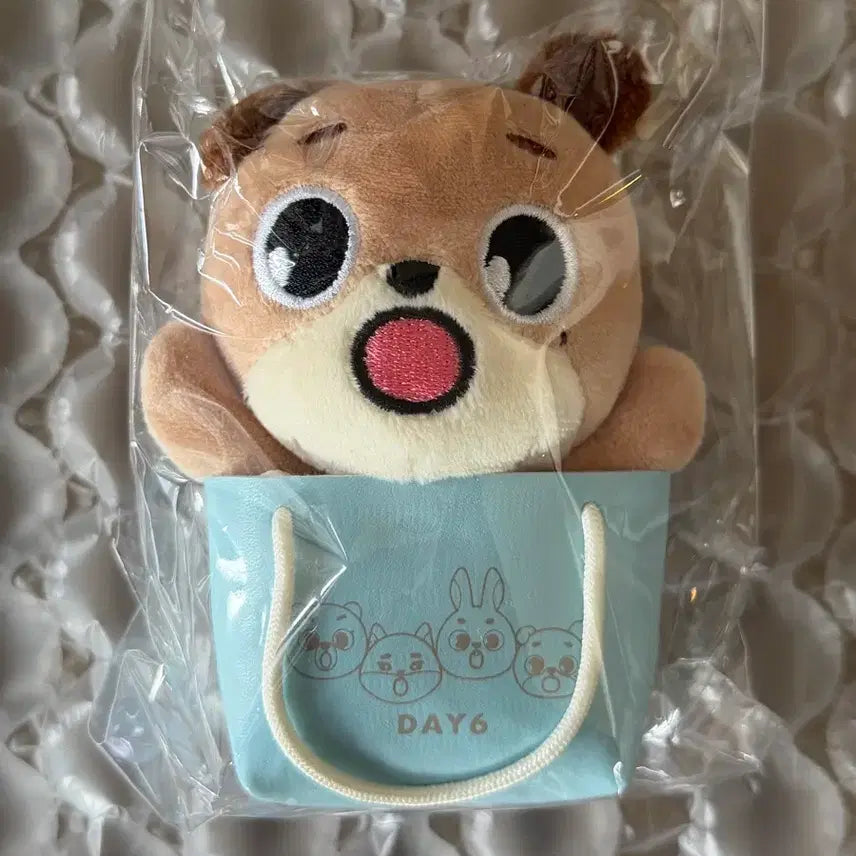[SOLD OUT] Day6 The Decade in Japan 백참-돈