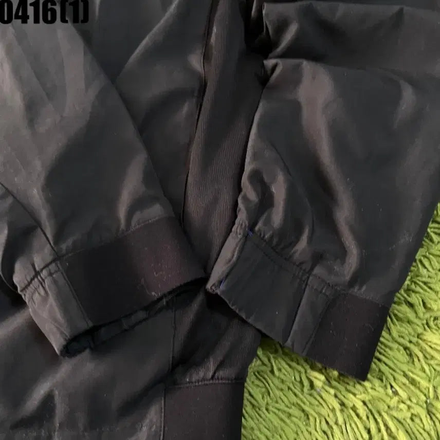 [SOLD OUT] 나이키 인터밀란 블랙 트랙 자켓 L