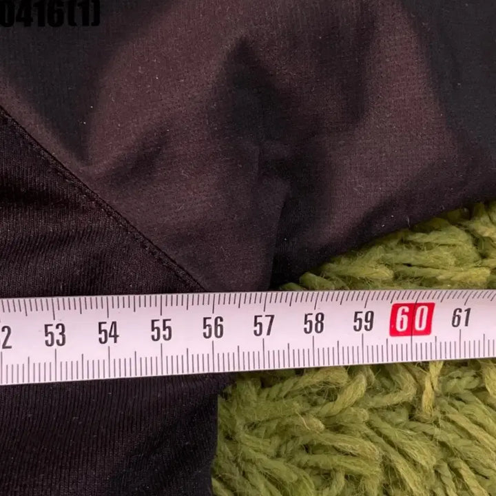 [SOLD OUT] 나이키 인터밀란 블랙 트랙 자켓 L