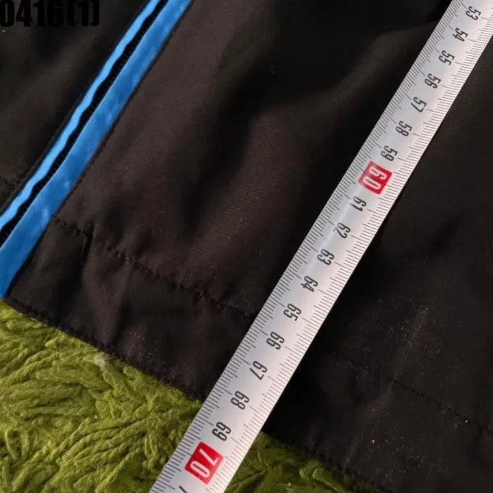 [SOLD OUT] 나이키 인터밀란 블랙 트랙 자켓 L