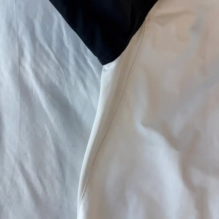 [BUNJANG] Asics Old School Windbreaker Jacket Set / 아식스 올드스쿨 바람막이 XL-XXL