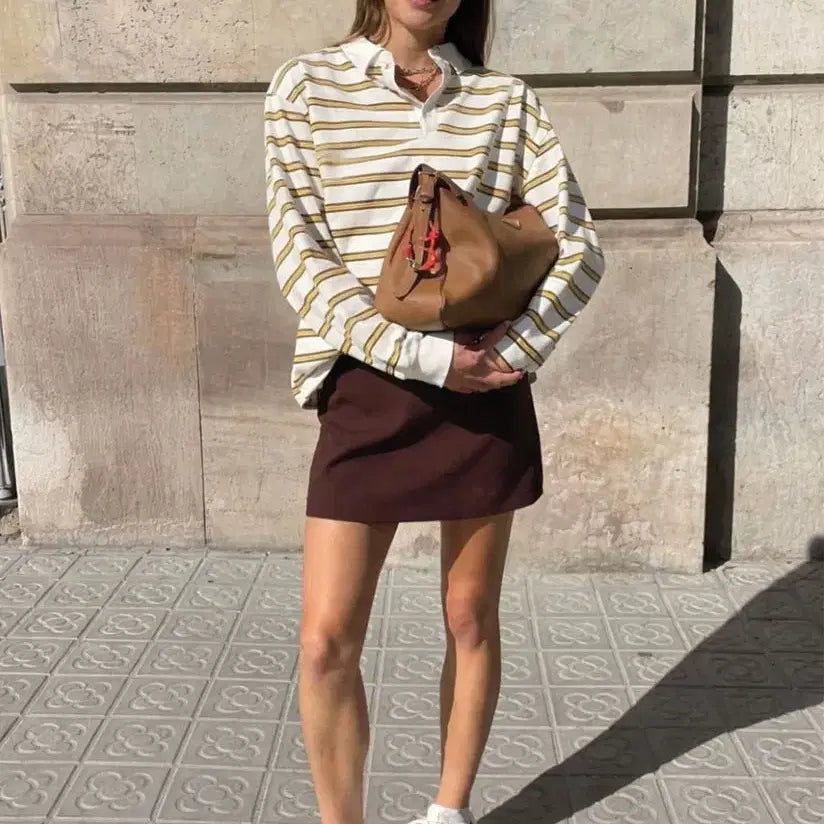 [BUNJANG] Gucci 1977 Mini Jacquard Fabric Sneakers / 수입프리미엄급 테니스 1977 미니 자카드 패브릭 스니커즈