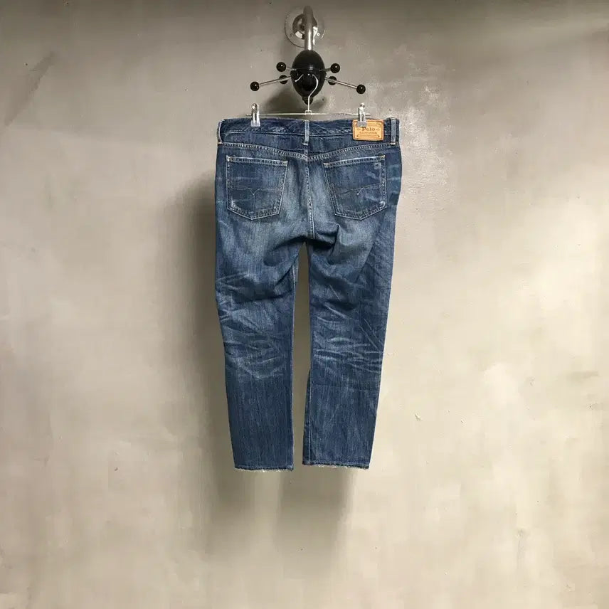 [BUNJANG] Polo Ralph Lauren Denim Pants 30 / 폴로 랄프로렌 데님 팬츠 30