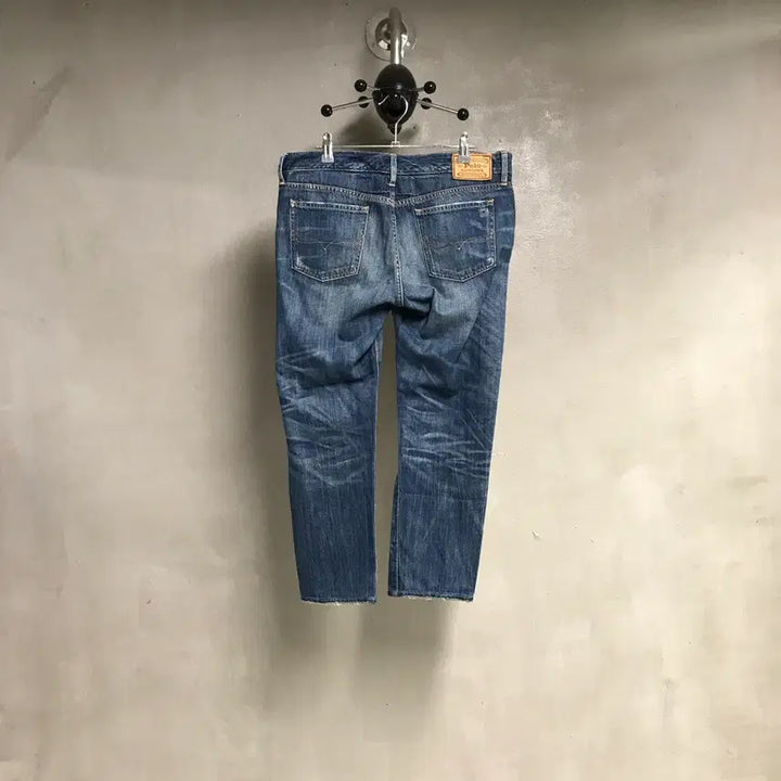 [BUNJANG] Polo Ralph Lauren Denim Pants 30 / 폴로 랄프로렌 데님 팬츠 30