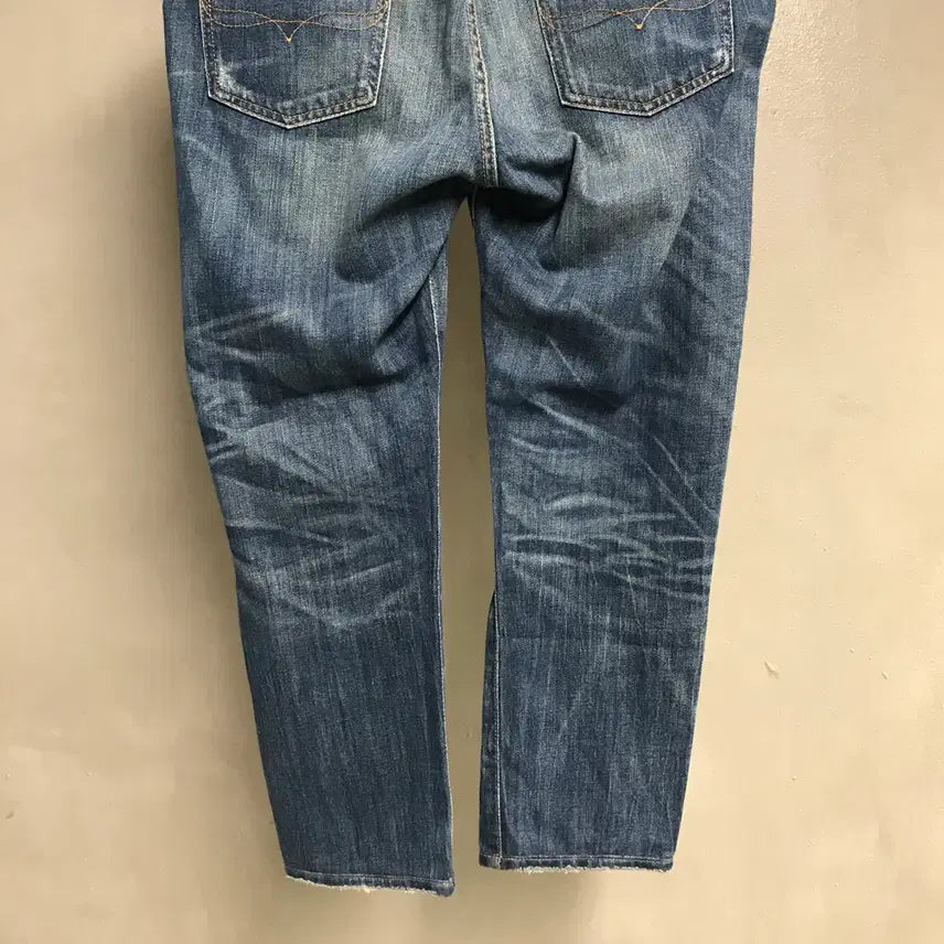 [BUNJANG] Polo Ralph Lauren Denim Pants 30 / 폴로 랄프로렌 데님 팬츠 30