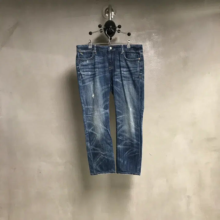 [BUNJANG] Polo Ralph Lauren Denim Pants 30 / 폴로 랄프로렌 데님 팬츠 30