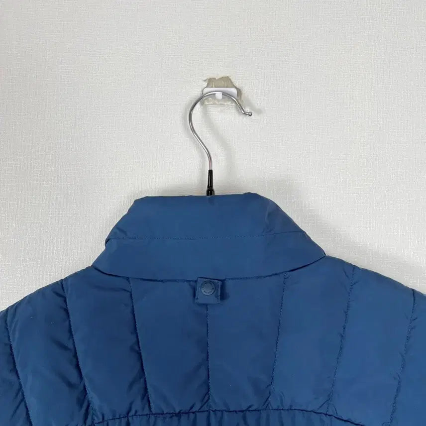 [SOLD OUT] 블랙야크 네이비 경량 패딩 조끼 베스트 남100 L 라덴 빈티지
