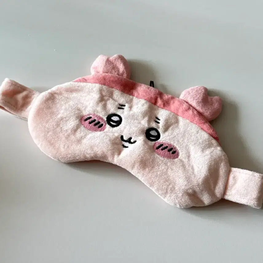 [SOLD OUT] 치이카와 카니 수면안대